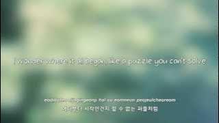 FT Island- Missing You lyrics [Eng. | Rom. | Han.]