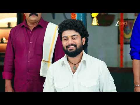 Annayya | Ep - 231 | Preview | Jun 26 2025 | Zee Kannada