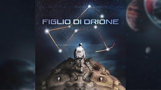 Frio - Figlio Di Orione (prod by Maximo Music) official audio