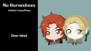 [Podfic] No Horseshoes (FE3H)