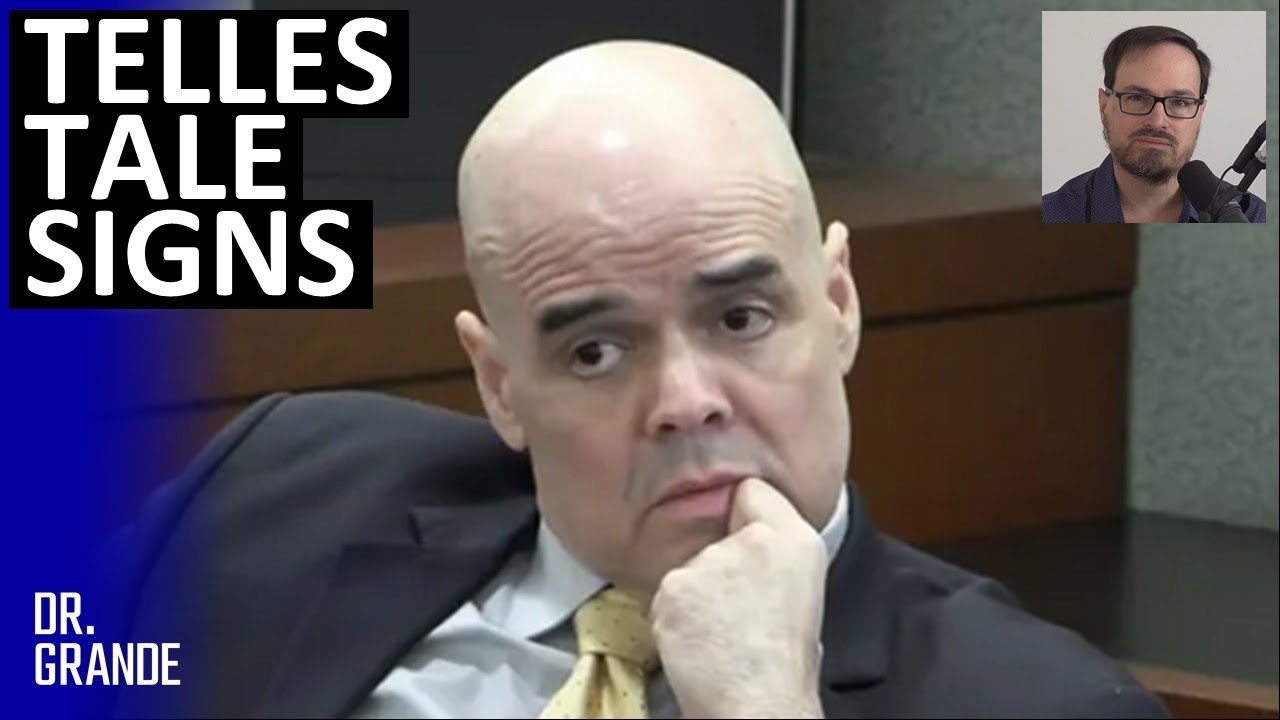 Low-Level Official Invokes Massive Conspiracy During Testimony | Robert Telles Update & Analysis