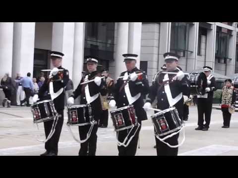 2013 band video on YouTube