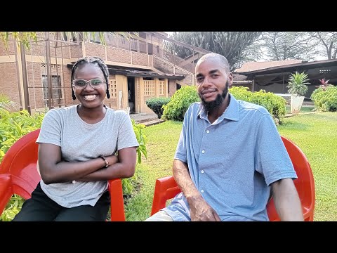 UYU MUDIASPORA ARADUKURUGUTUYE KUNENA AKAZI N UBUJUJU UMU DOCTEUR AROSTA IBIGORI NDATEKA ICAPATI 