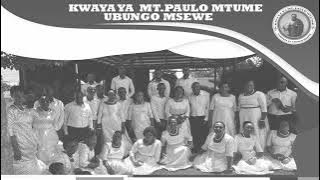 Kwaya ya Mt. Paulo Mtume Ubungo Msewe
