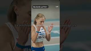 She 😱Didn’t Come to Play 😤🔥 #Athlete #viralreels #shortvideo #shorts #shortsfeed