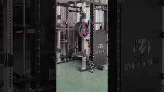 5in1マルチラックⅡ 開業セット GG-H706G+SSET（GYM GARAGE）-ジムガレージ