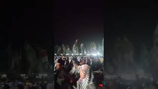 Stimik Tunas Bangsa Bna Bersholawat