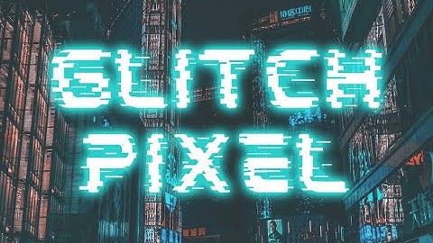 BGG Solitaire PnP Contest: Glitch Pixel