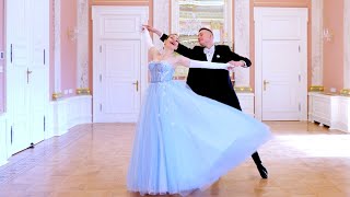 André Rieu - The Second Waltz \/\/ Wedding Dance Choreography \/ Waltz No. 2 \/ Dmitri Shostakovich