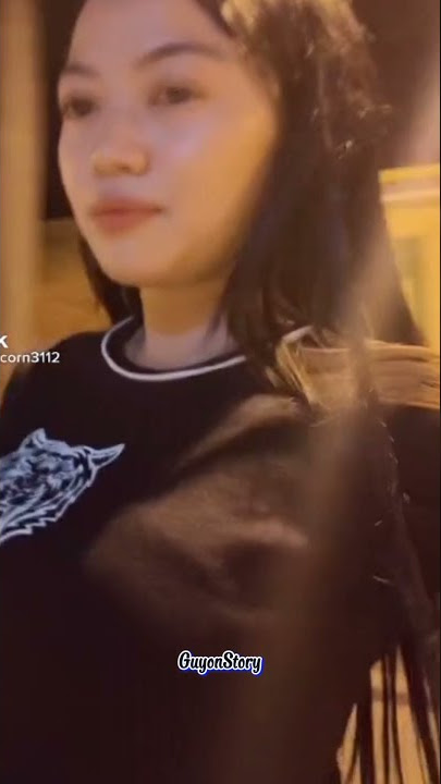 Story Lagu DJ Dinda Jangan Marah Marah