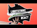 Nike React Foam VS adidas Lightstrike Foam - What Is The Better Shoe Foam For Athletes?