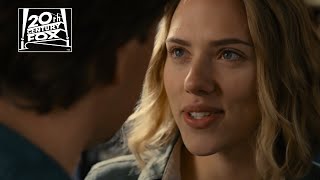 We Bought a Zoo | 'I've Got a Big Crush on You' Clip | Fox Family Entertainment