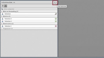 Video-Tutorials, Teil 2: Adobe Connect - Einstieg für Teilnehmer
