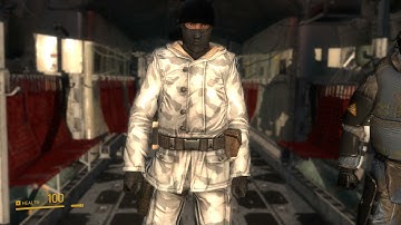 Sick COD Warzone skydive (Garry