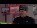 Актуальное интервью. Ахматов Ибрагим. Эфир от 28.02.21