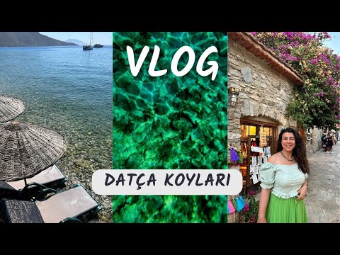 DATÇA KOYLARI -