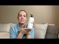 Koala Eco Rosalina and Peppermint Lotion Honest Review