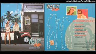 Walty featuring Cindy (3) – Always Like A Dream (Hot Beach Edit) (Do You Wanna Love Me E.P. – 2003)