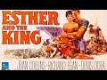 Esther And The King Full Movie 1960 Drama Historical Biblical