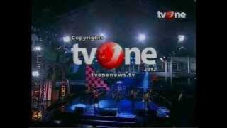 MEL SHANDY and SEXY ROCK - Ngeri & Acungkan Jarimu @Radio_Show TvOne (HQ)