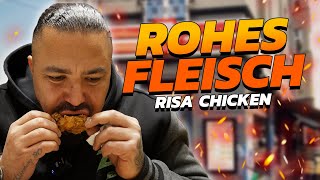 Das Kann Man Nicht Essen Risa Chicken Berlin