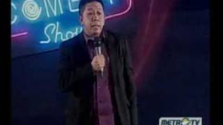 Download lagu Stand Up Comedy Metro Tv - 22 Februari 2012 1.flv