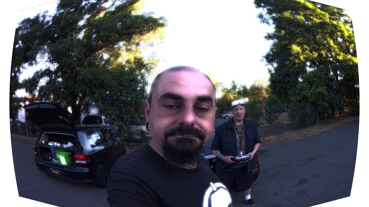 Huffing Paint With Zoroe YouTube