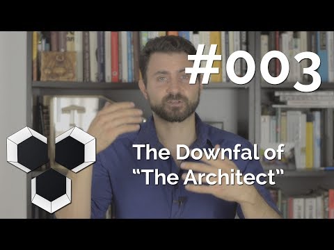 ProArchitect #003 -