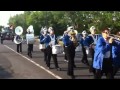 Maplewood memorial day parade