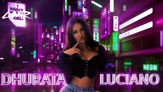 Dhurata Dora feat Luciano - Adrenalina ( Remixed by AMR ) Resimi