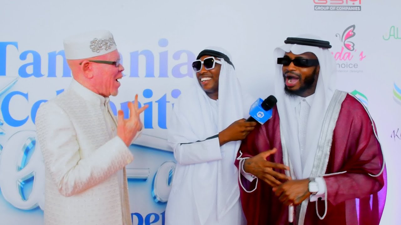 MANARA NA DIAMOND WAPIGANA MIKWALA KWENYE MASHINDANO YA KUSOMA QURAN / NIPE HELA SHEKHE SIKUACHI LEO