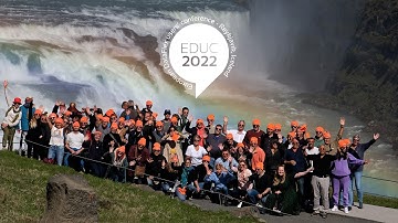 EDUC 2022 - Aftermovie