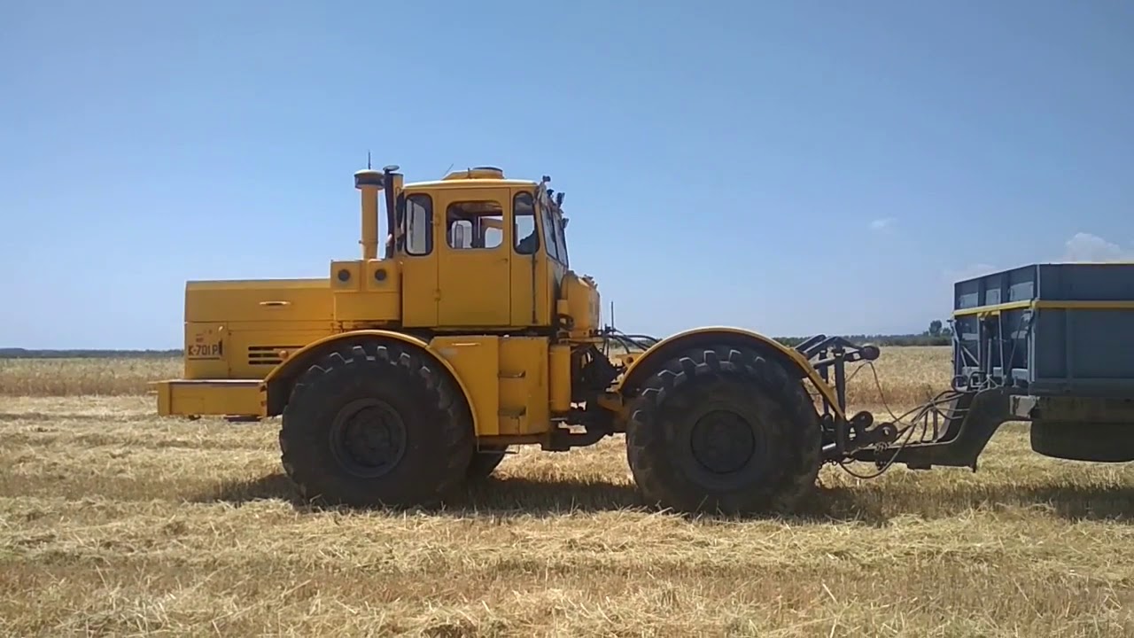 Нива ск 5 м1 5