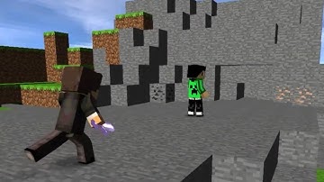 Epic Fight 3| LUCAS DMC