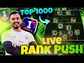 🚨110 Rated Ankara Messi is Coming🤯 Live Rank Push🥶 Friendly Matches || eFootball Mobile 2026 ||