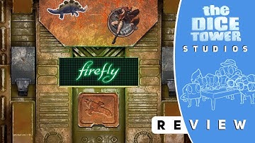 Firefly 10th Anniversary Review: Best Storage In The 