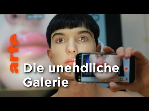 Video: Was ist eine Kunstgalerie?