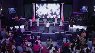 JJ Hairston Live Stream