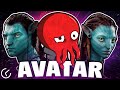 Šmoulové pro dospělé - Avatar | Filmová chvilka