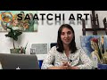 Как загружать картины на SaatchiArt?