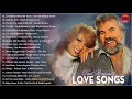 Duet Love Songs 80's 90's Collection - Best Duet Male & Female Love Songs All Time