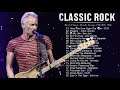 Classic Rock - The Beatles, Queen, Bon Jovi, GNR,.. - The Best Classic Rock Songs Collection