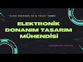 Donanım Yazılım Ortak Tasarımı ile ilgili video