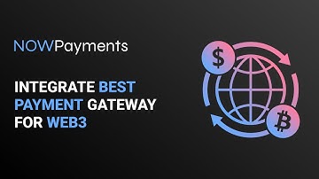 How to start accepting Web3 payments