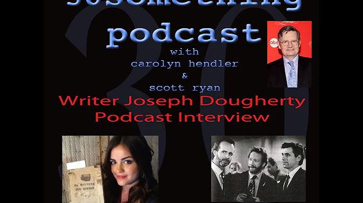 Thirtysomething Podcast - Joseph Dougherty