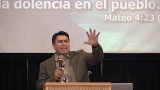 Predicación De Mateo 4:23