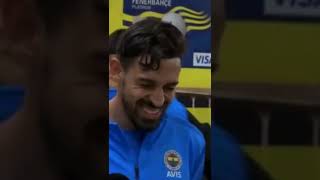 Kim Min-Jae Den İrfan Can Kahveciye Adam Adam