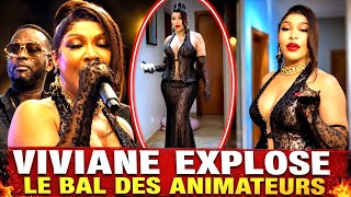 INTÉGRAL SOIRÉE VIVIANE AVEC LES ANIMATEURS "PAPE CHEIKH DEGRESSE WO
