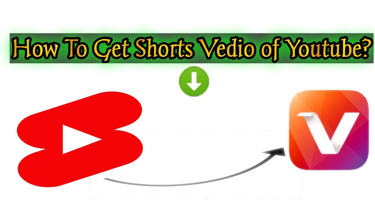 How To Download Shorts Vedio of Youtube?Download Shorts Vedio By