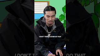 Convincing Killy To Do Trust Falls Muchmusic